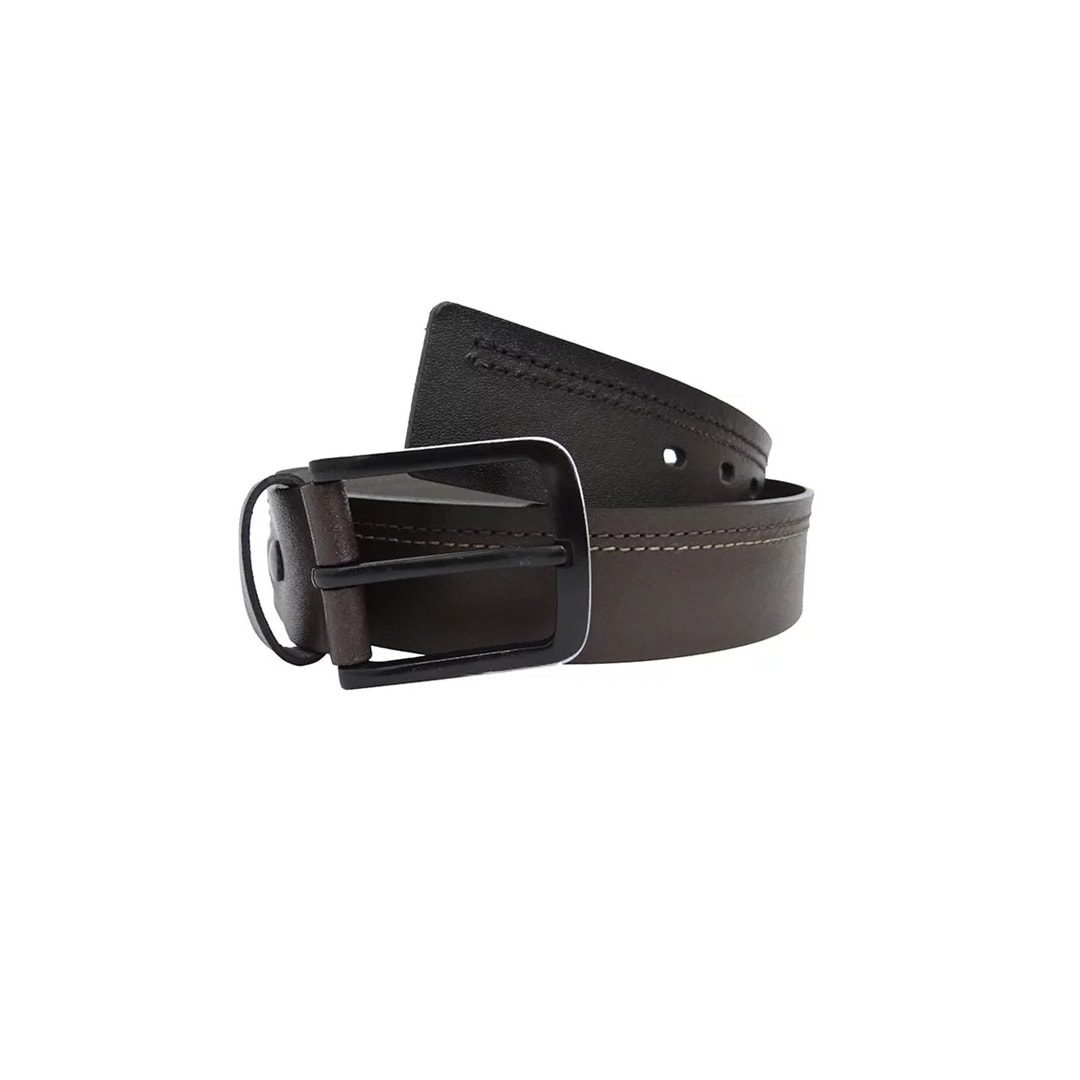 Cinto Franciscomelo Masculino de Couro Fm 061 Tabaco Cinto Franciscomelo Masculino de Couro Fm 061 Tabaco