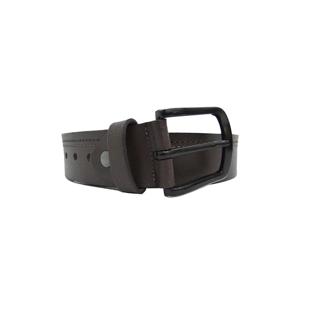 Cinto Franciscomelo Masculino de Couro Fm 061 Tabaco Cinto Franciscomelo Masculino de Couro Fm 061 Tabaco