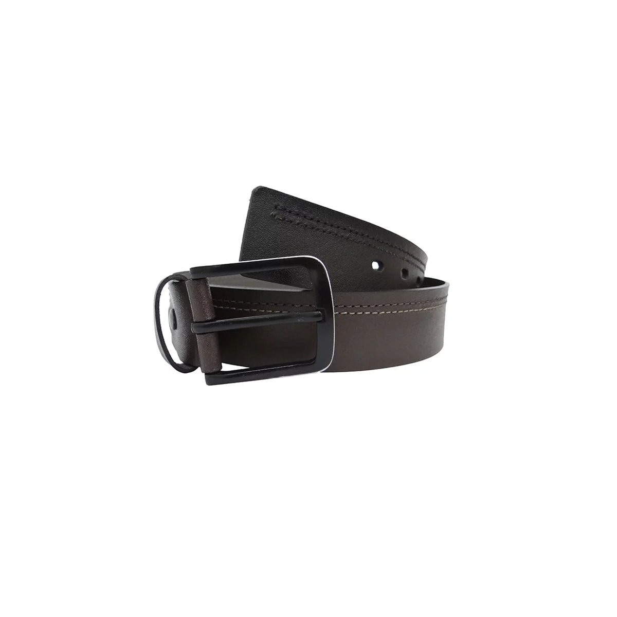 Cinto Franciscomelo Masculino de Couro Fm 061 Tabaco Cinto Franciscomelo Masculino de Couro Fm 061 Tabaco