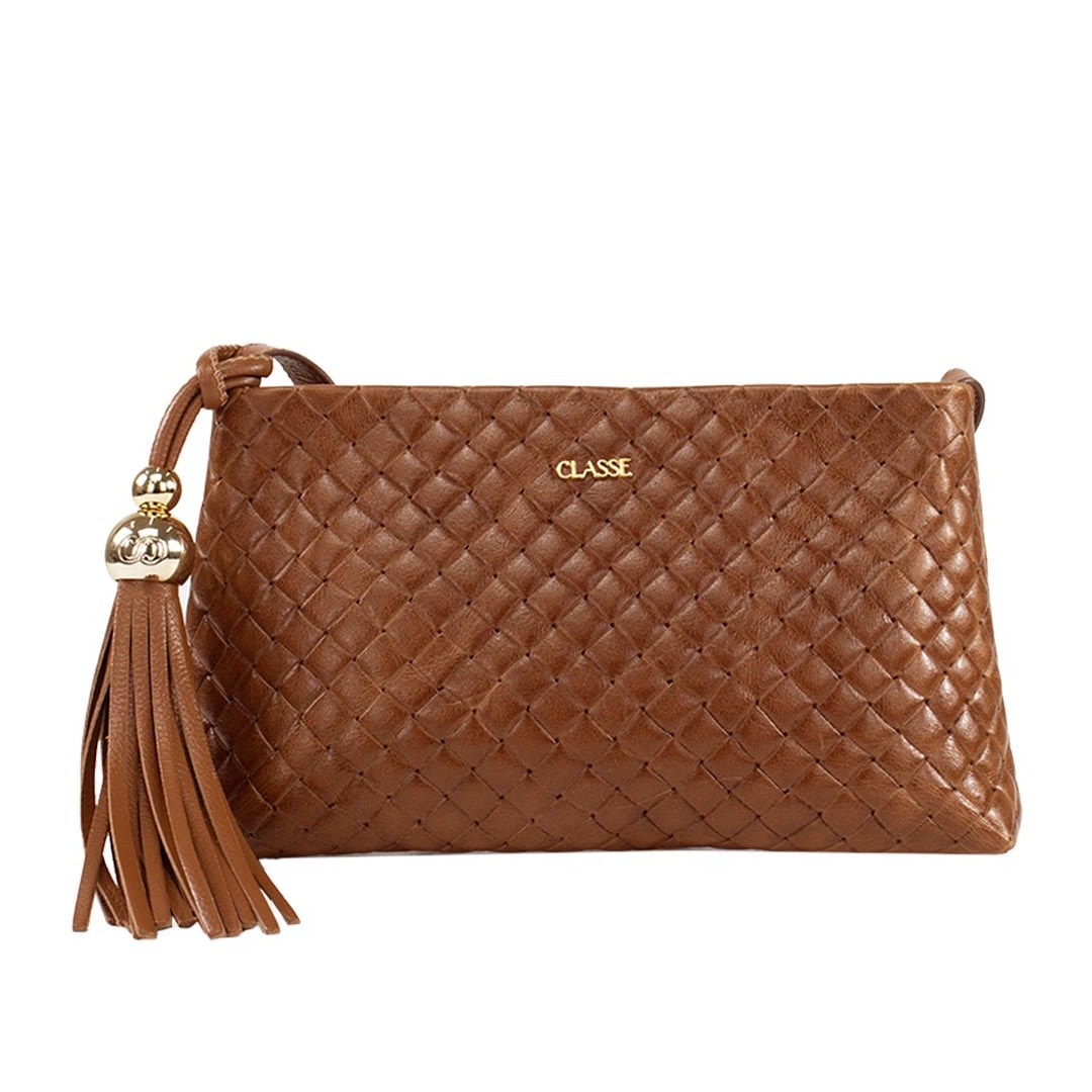 Classe Bolsa Feminina 3436 Nocciola Classe Bolsa Feminina 3436 Nocciola