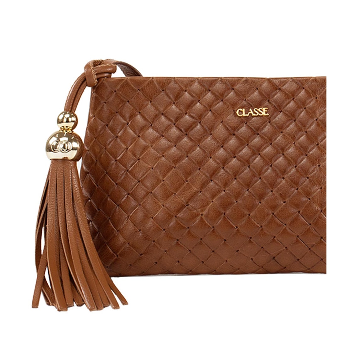 Classe Bolsa Feminina 3436 Nocciola Classe Bolsa Feminina 3436 Nocciola