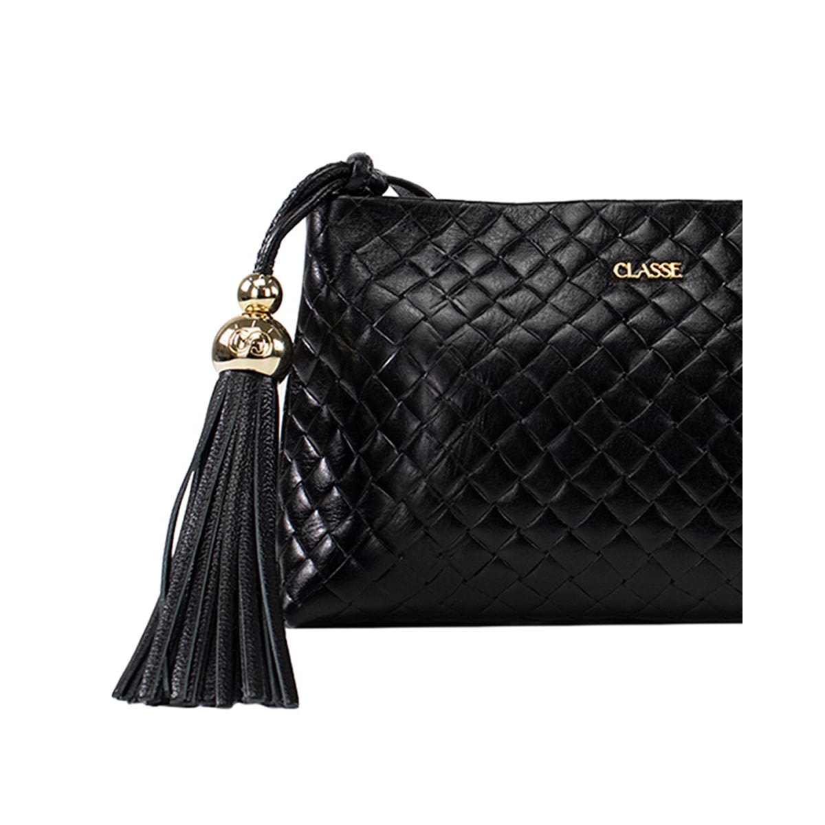 Classe Bolsa Feminina 3436 Preto