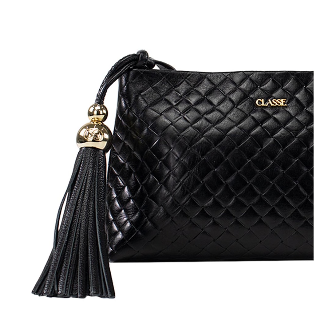 Classe Bolsa Feminina 3436 Preto Classe Bolsa Feminina 3436 Preto