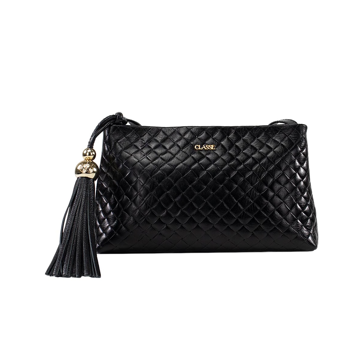 Classe Bolsa Feminina 3436 Preto Classe Bolsa Feminina 3436 Preto