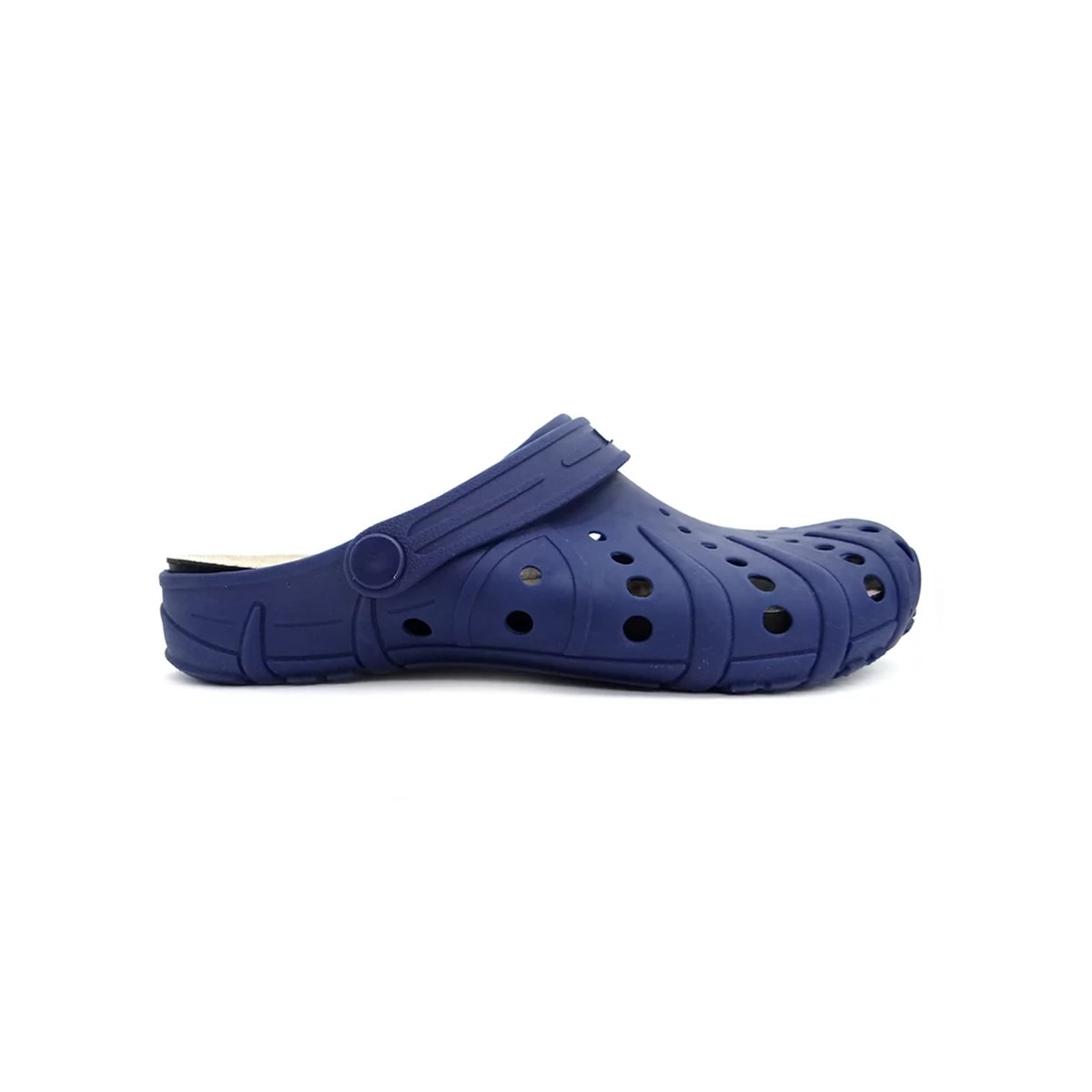 Clog Boa Onda Estampado Masculino 1315-116 Classic Blue Clog Boa Onda Estampado Masculino 1315-116 Classic Blue