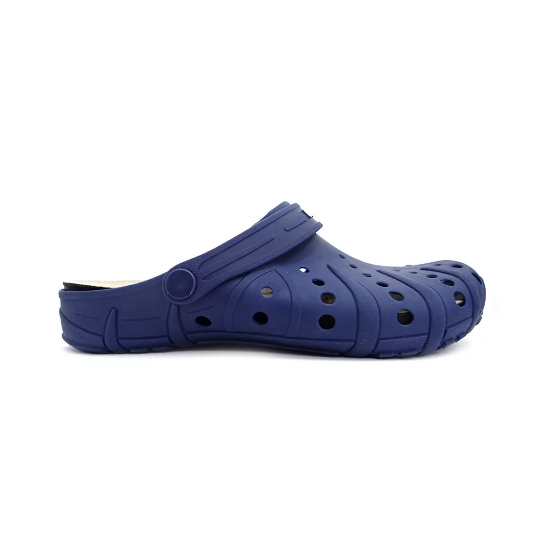 Clog Boa Onda Estampado Masculino 1315-116 Classic Blue