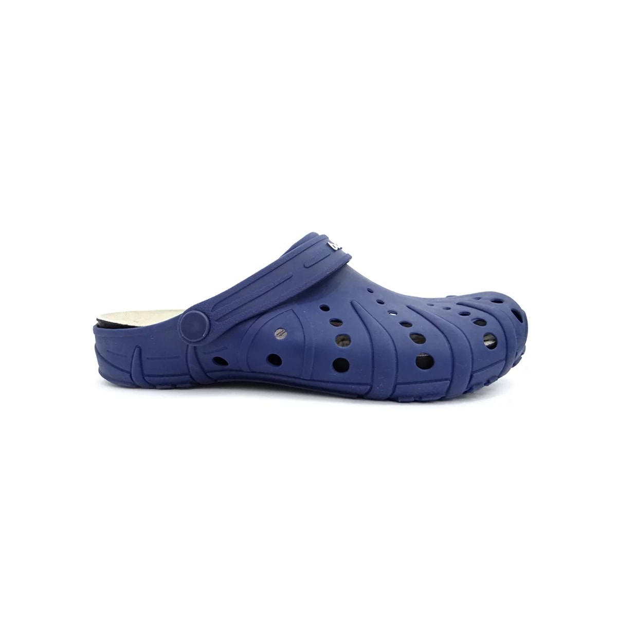 Clog Boa Onda Estampado Masculino 1315-116 Classic Blue Clog Boa Onda Estampado Masculino 1315-116 Classic Blue