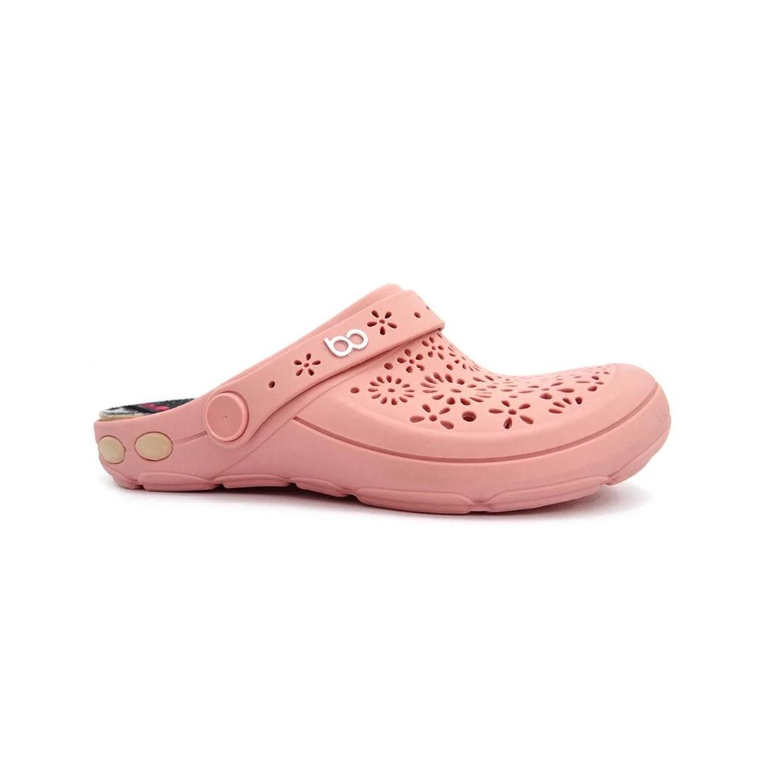 Clog Boa Onda Estampado Nellie 1317-139 Flamingo Clog Boa Onda Estampado Nellie 1317-139 Flamingo