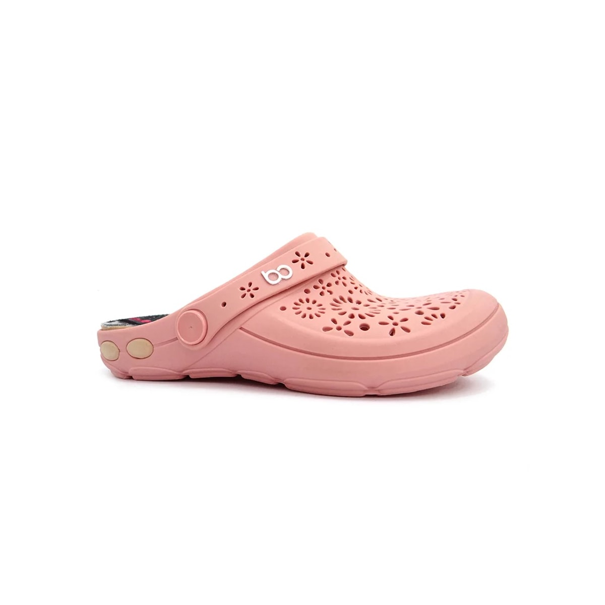 Clog Boa Onda Estampado Nellie 1317-139 Flamingo Clog Boa Onda Estampado Nellie 1317-139 Flamingo