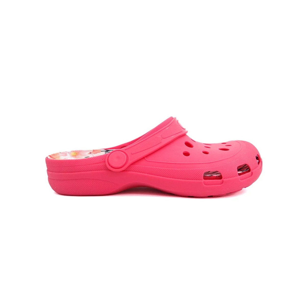 Clog Boa Onda Fantasy 1402-122 Goiaba Clog Boa Onda Fantasy 1402-122 Goiaba