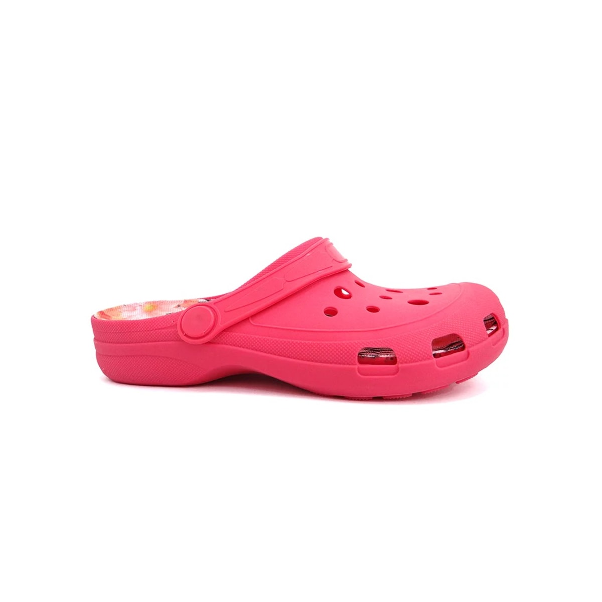 Clog Boa Onda Fantasy 1402-122 Goiaba Clog Boa Onda Fantasy 1402-122 Goiaba