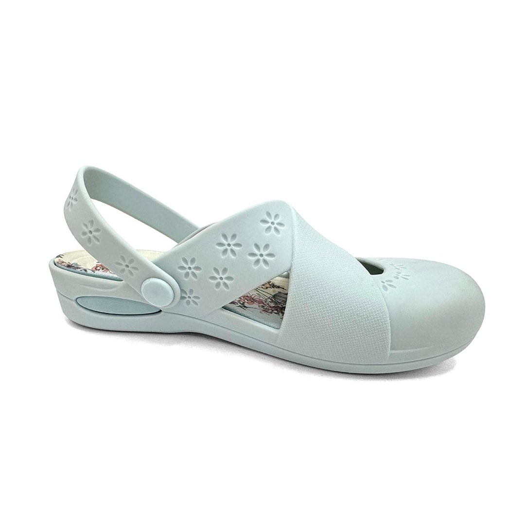 Clog Boa Onda Ibiza Garden 1801-102 Sky Clog Boa Onda Ibiza Garden 1801-102 Sky