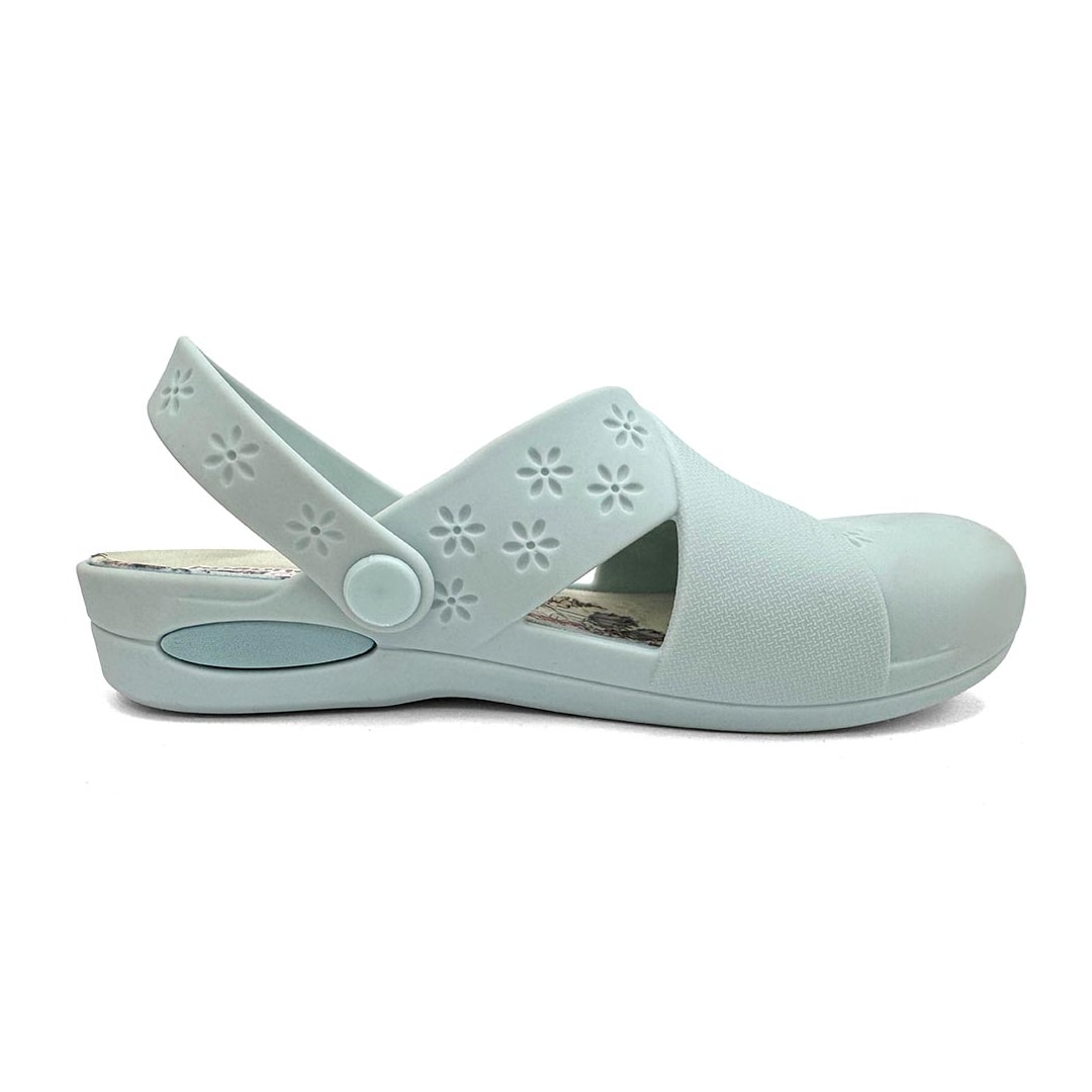 Clog Boa Onda Ibiza Garden 1801-102 Sky