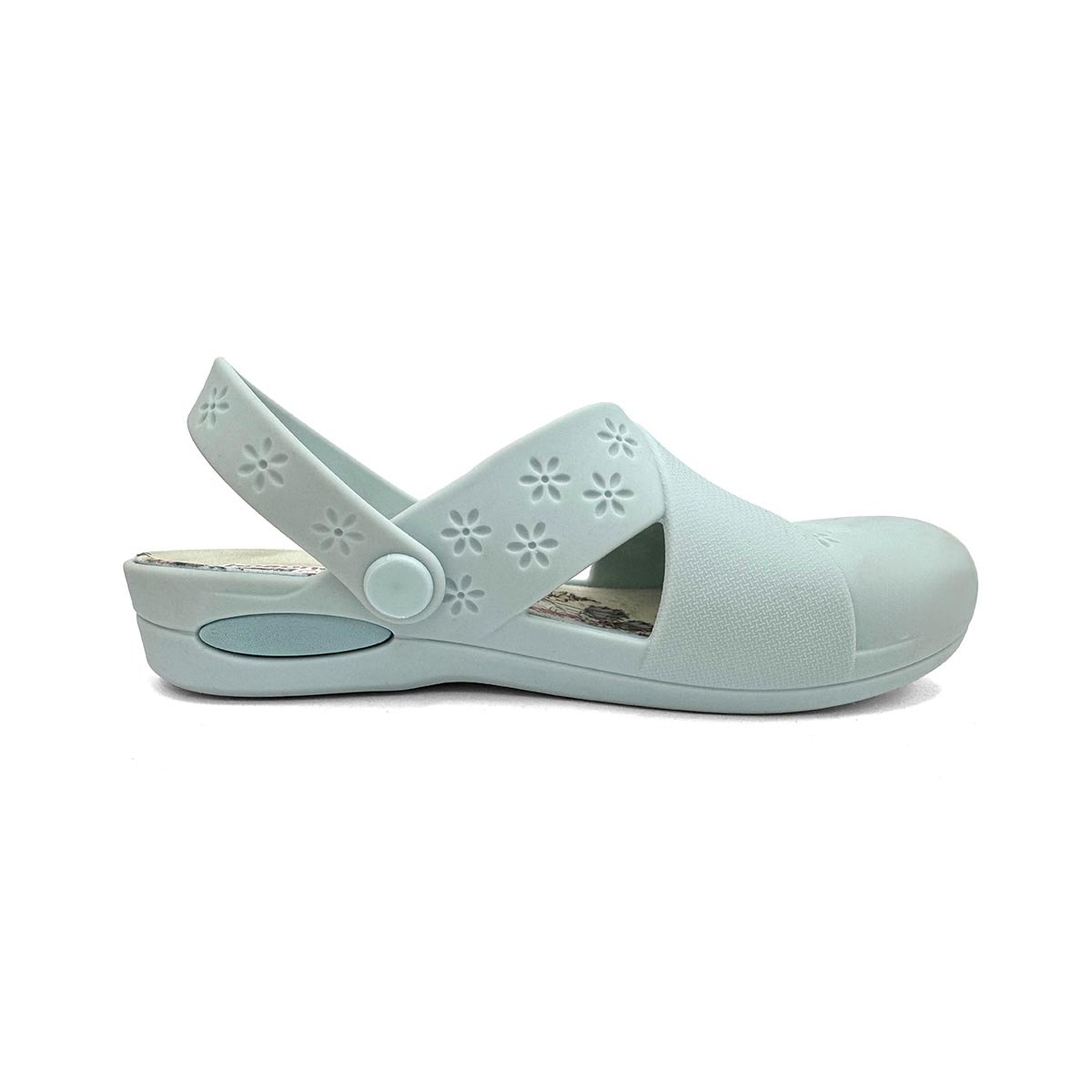 Clog Boa Onda Ibiza Garden 1801-102 Sky Clog Boa Onda Ibiza Garden 1801-102 Sky