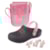 PRETO / ROSA