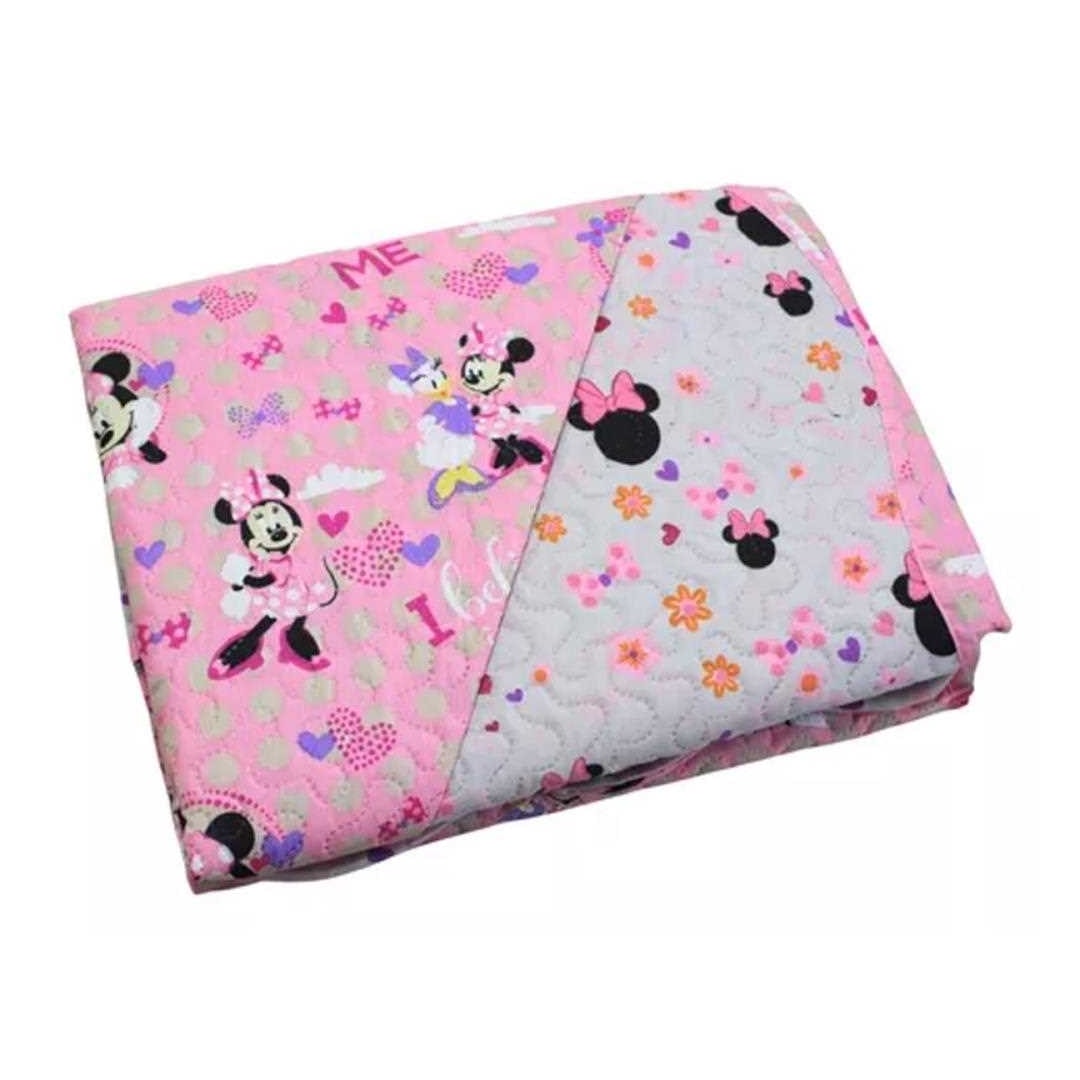 Colcha Jolitex De Solteiro Matelassada Rosa Colcha Jolitex De Solteiro Matelassada Rosa