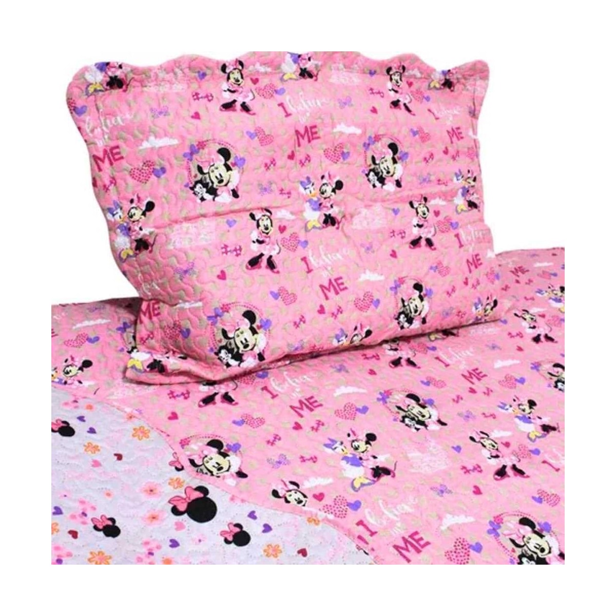 Colcha Jolitex De Solteiro Matelassada Rosa Colcha Jolitex De Solteiro Matelassada Rosa