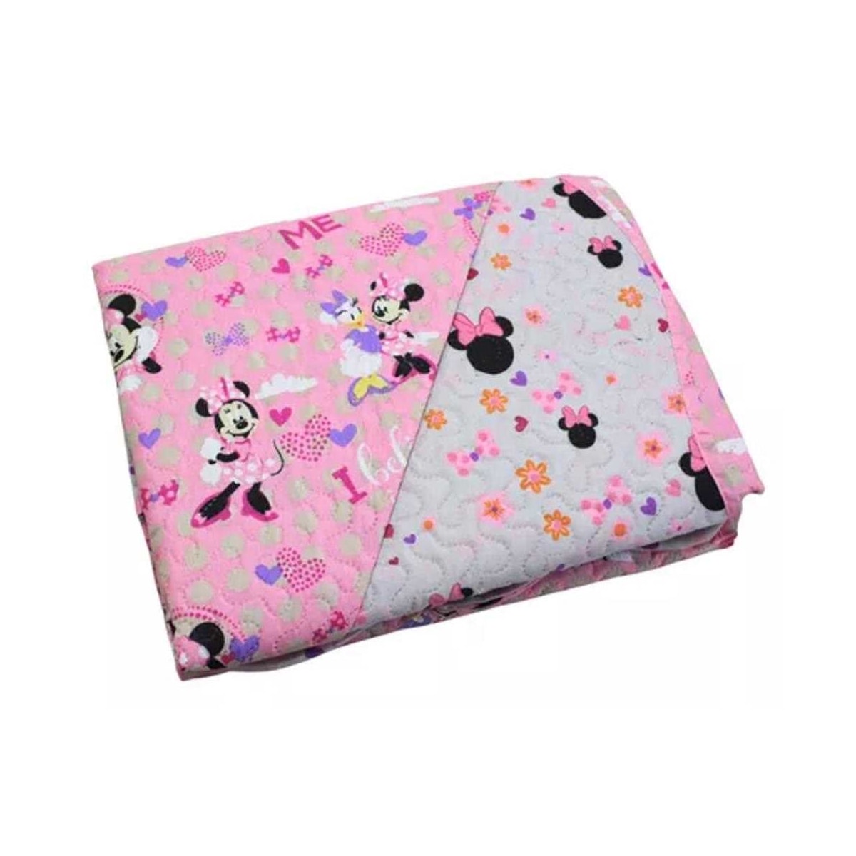 Colcha Jolitex De Solteiro Matelassada Rosa Colcha Jolitex De Solteiro Matelassada Rosa