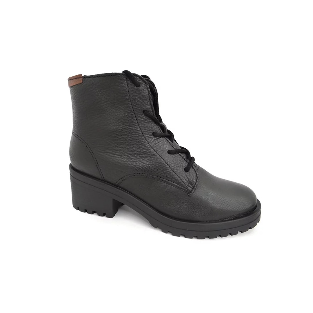 Coturno Bottero Feminino 335301 Preto Coturno Bottero Feminino 335301 Preto