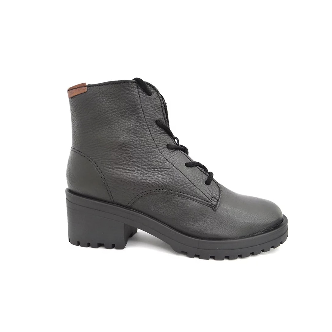 Coturno Bottero Feminino 335301 Preto