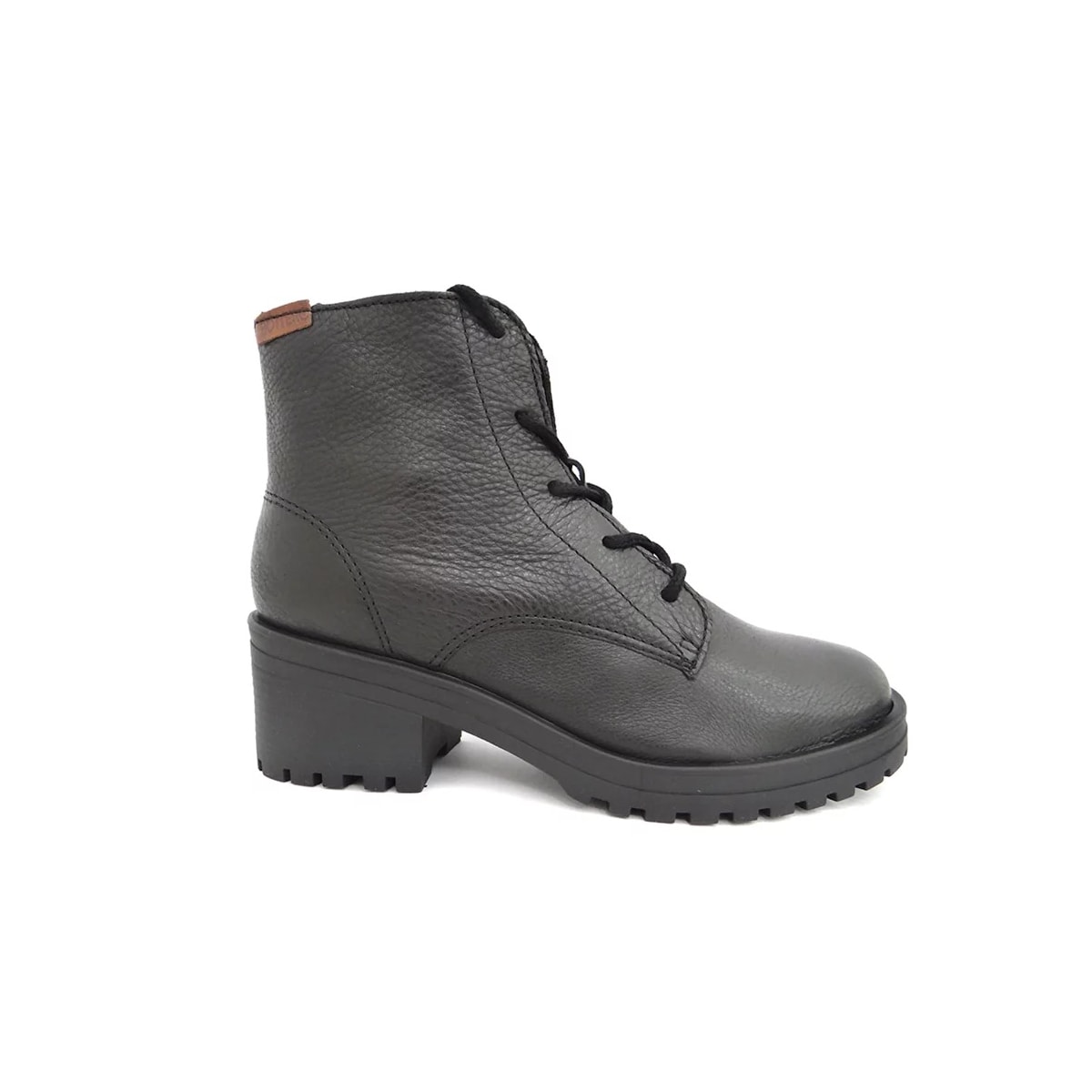 Coturno Bottero Feminino 335301 Preto Coturno Bottero Feminino 335301 Preto