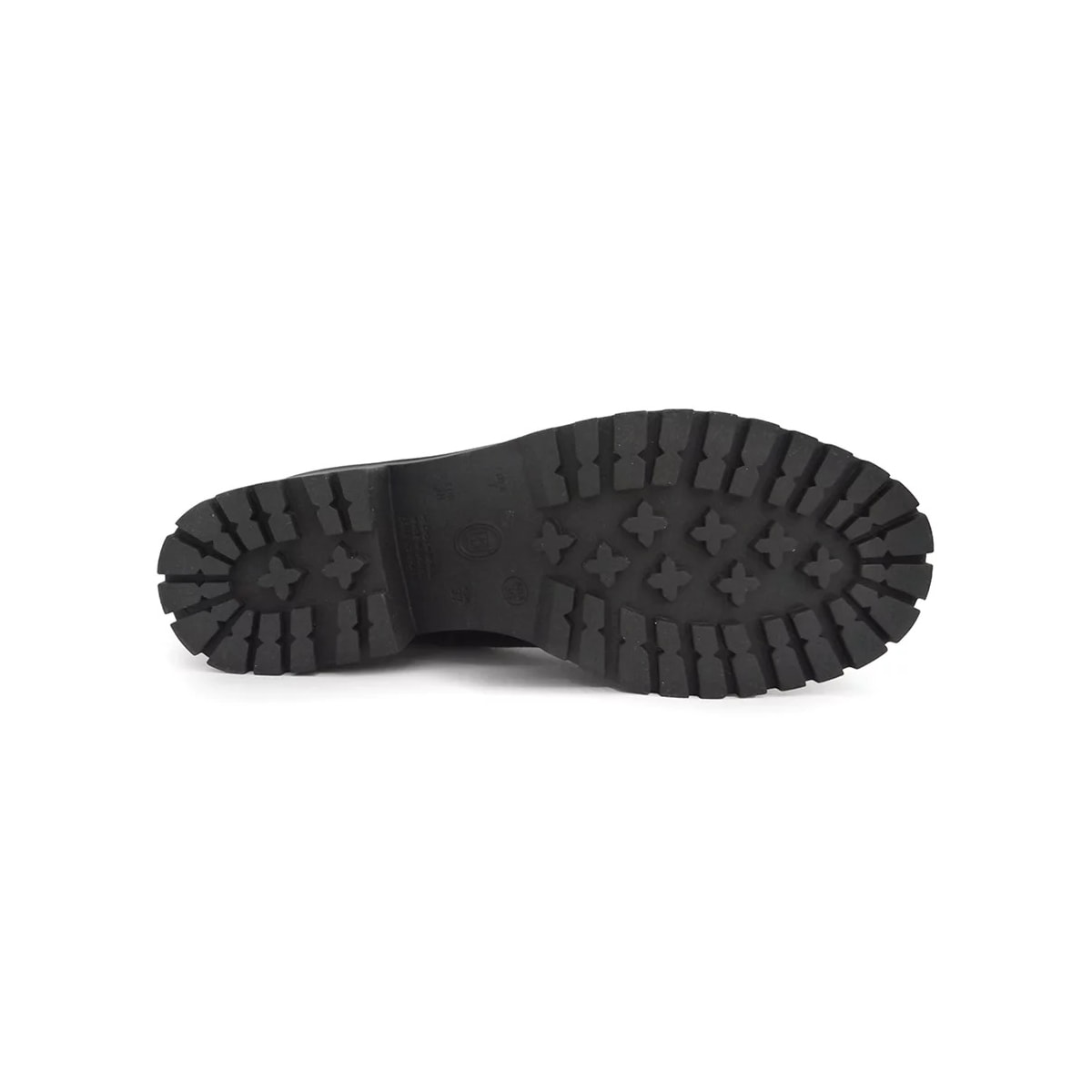 Coturno Bottero Feminino 335301 Preto Coturno Bottero Feminino 335301 Preto