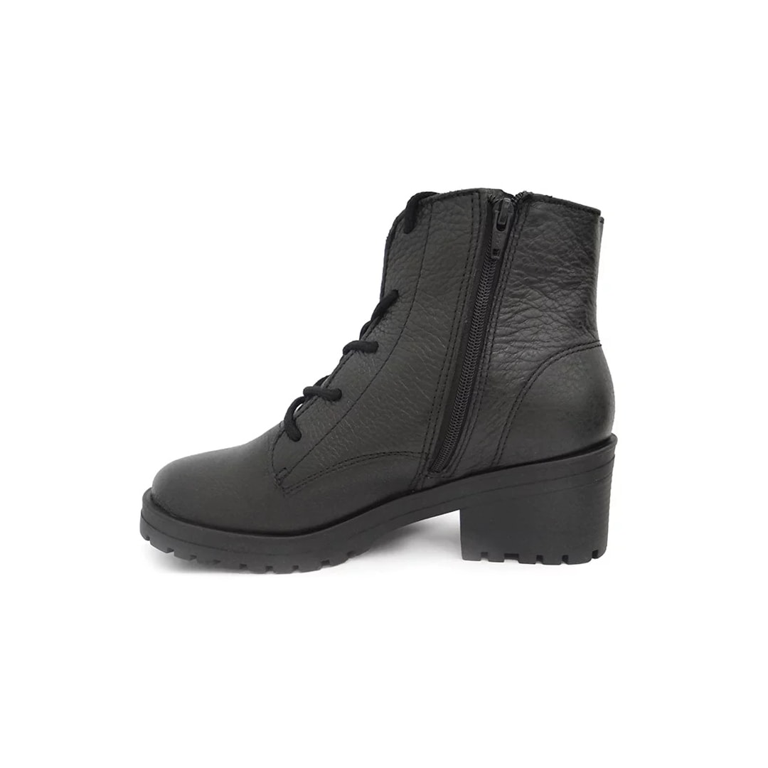Coturno Bottero Feminino 335301 Preto Coturno Bottero Feminino 335301 Preto