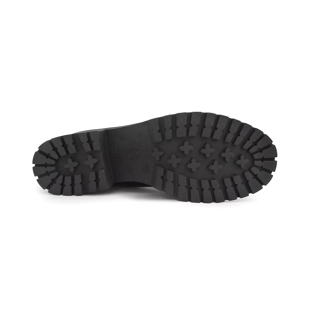 Coturno Bottero Feminino 335301 Preto