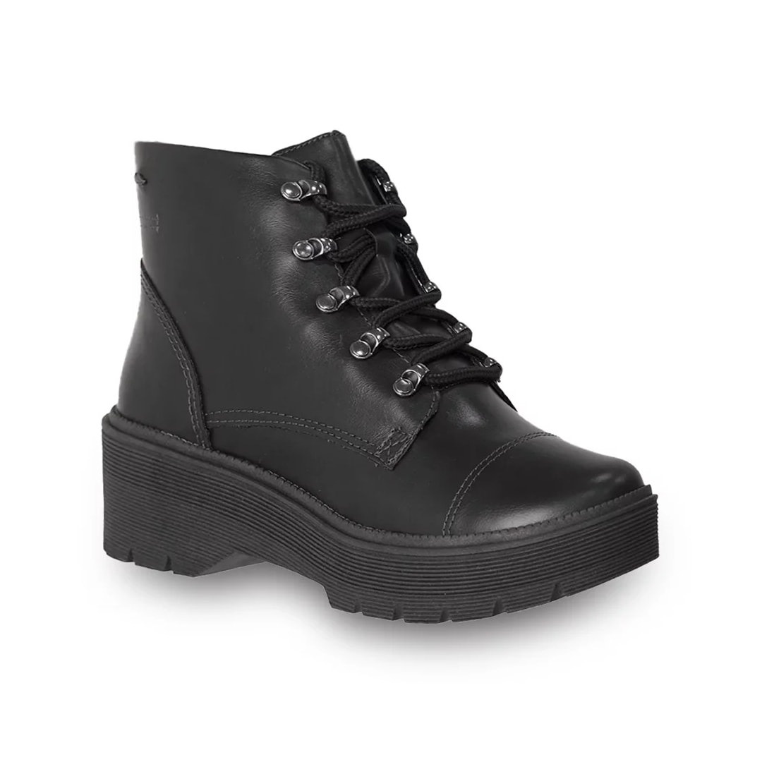 Coturno Dakota Feminino G4643 Preto Coturno Dakota Feminino G4643 Preto
