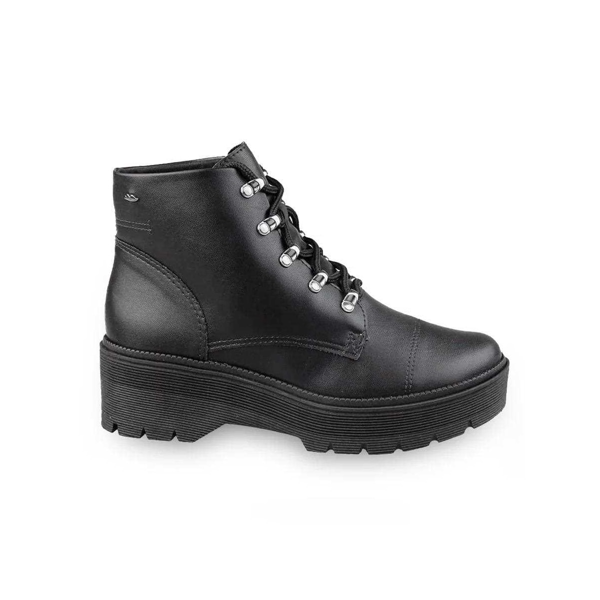 Coturno Dakota Feminino G4643 Preto Coturno Dakota Feminino G4643 Preto