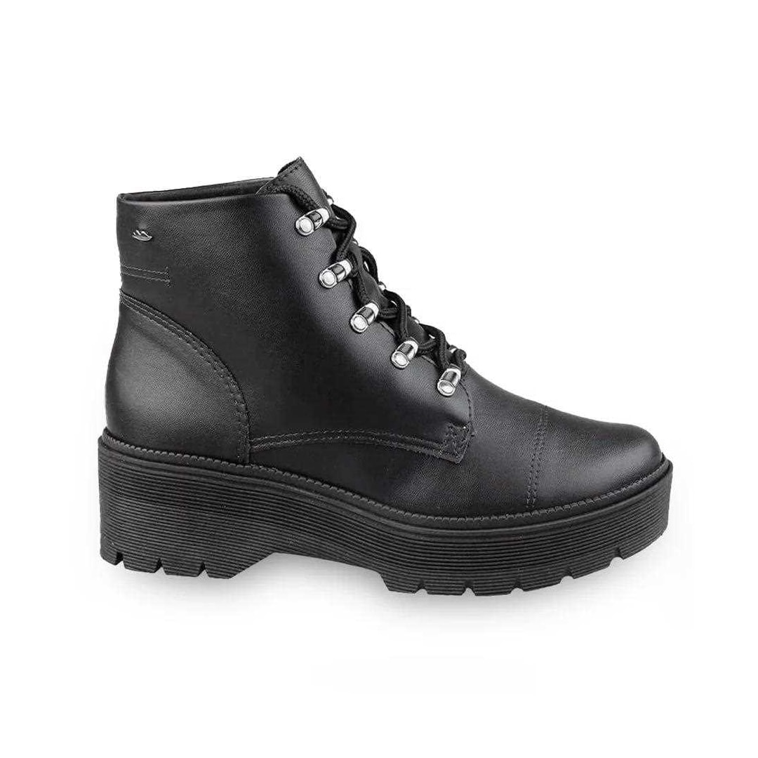 Coturno Dakota Feminino G4643 Preto Coturno Dakota Feminino G4643 Preto