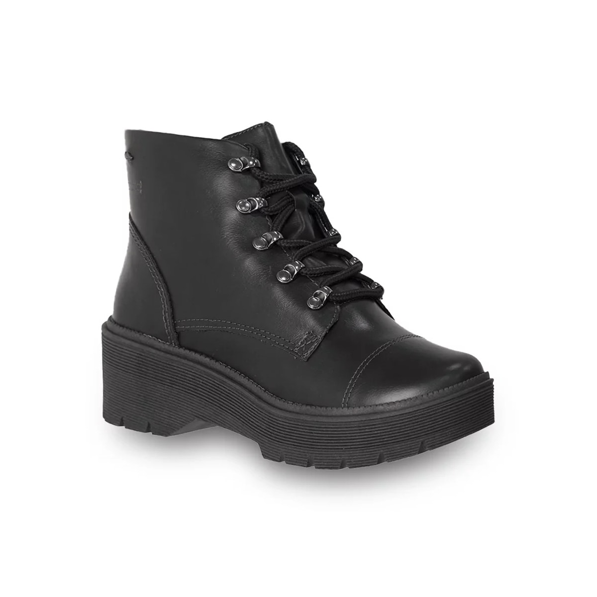 Coturno Dakota Feminino G4643 Preto Coturno Dakota Feminino G4643 Preto
