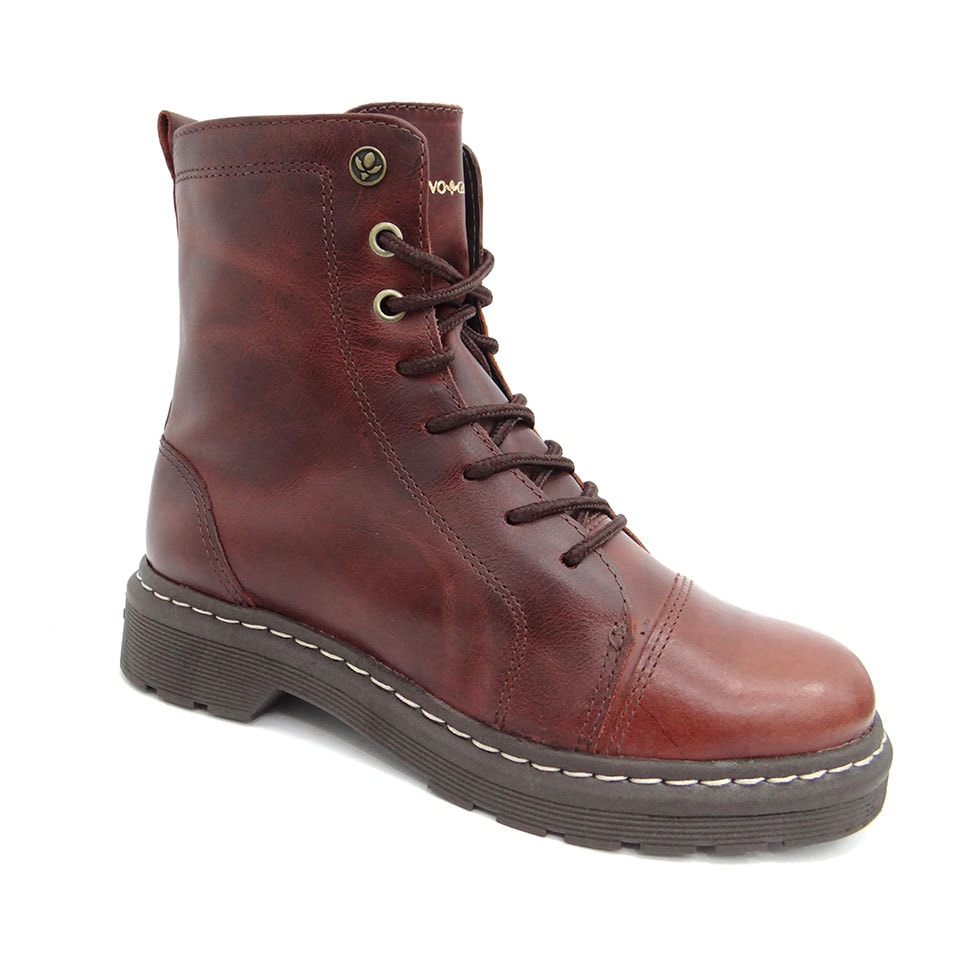 coturno cravo e canela 85638