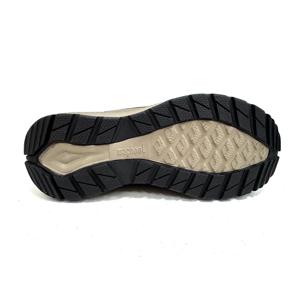 Coturno Macboot Feminino Adventure De Couro P26012 01 Sabine Cafe