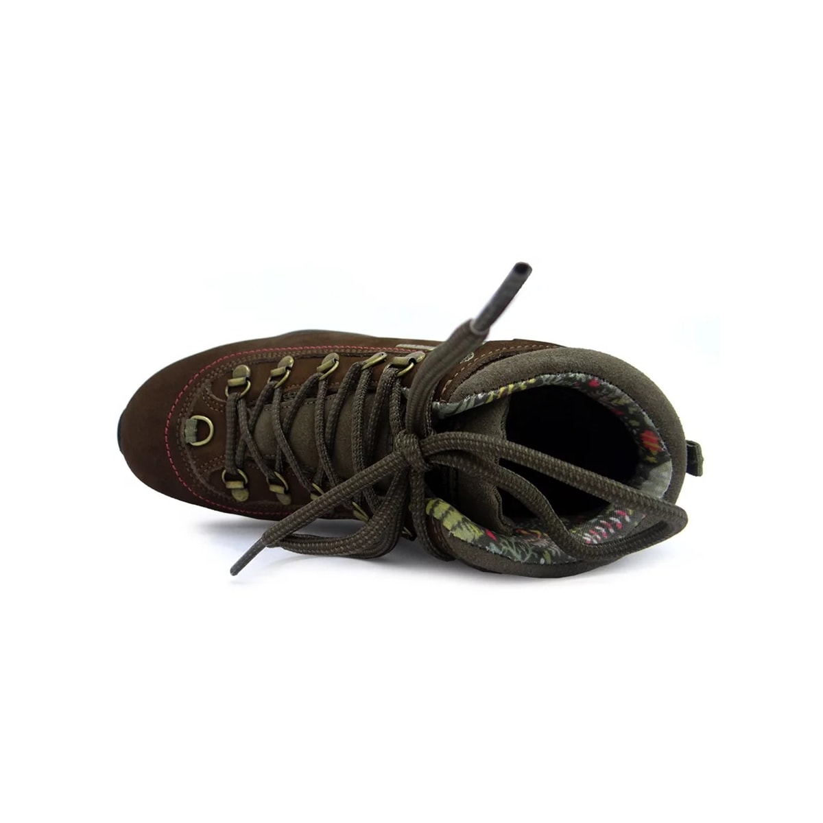 Coturno Macboot Feminino Alecrim Andiroba Coturno Macboot Feminino Alecrim Andiroba