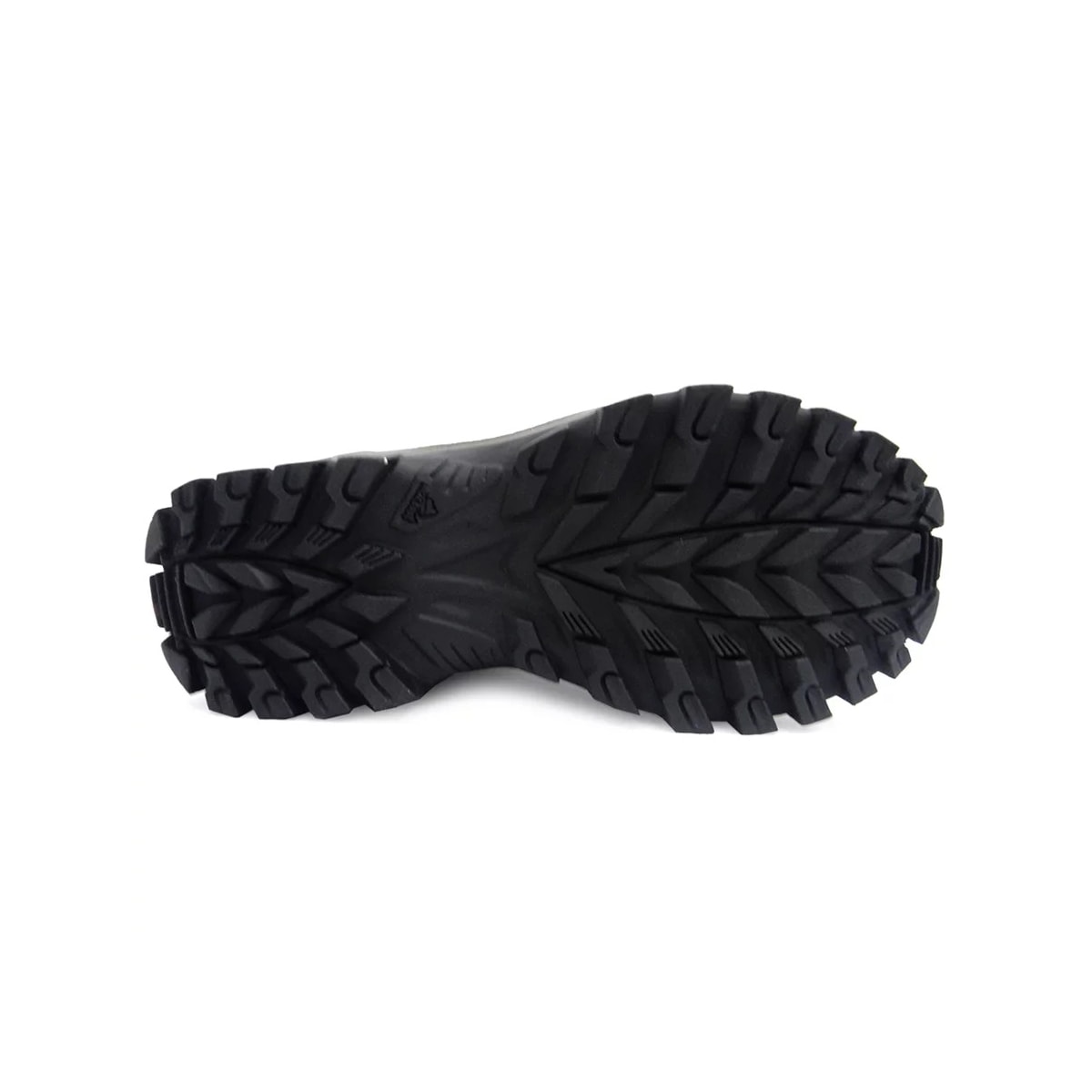 Coturno Macboot Feminino Alecrim Andiroba Coturno Macboot Feminino Alecrim Andiroba