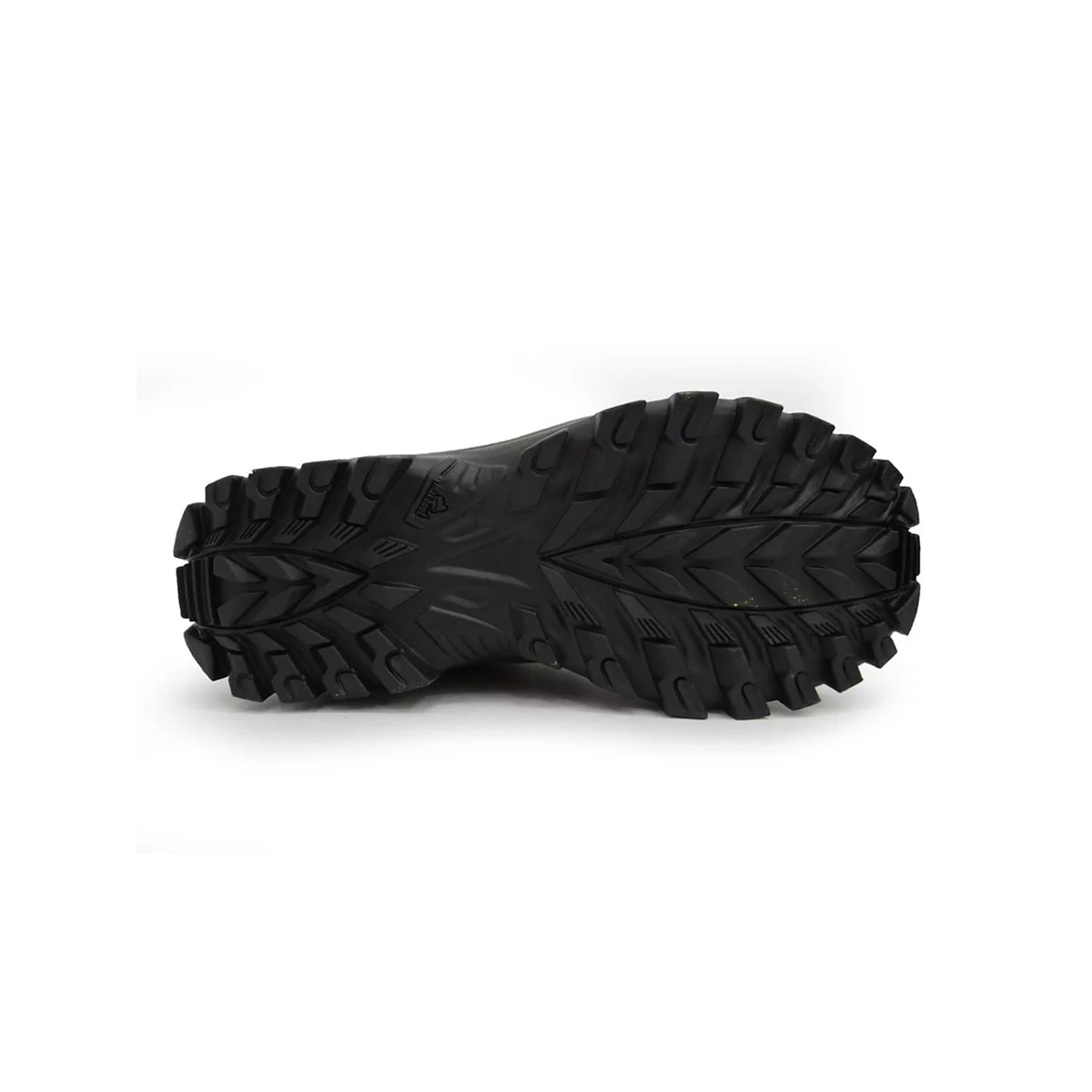 Coturno Macboot Feminino Alecrim Cinza Coturno Macboot Feminino Alecrim Cinza