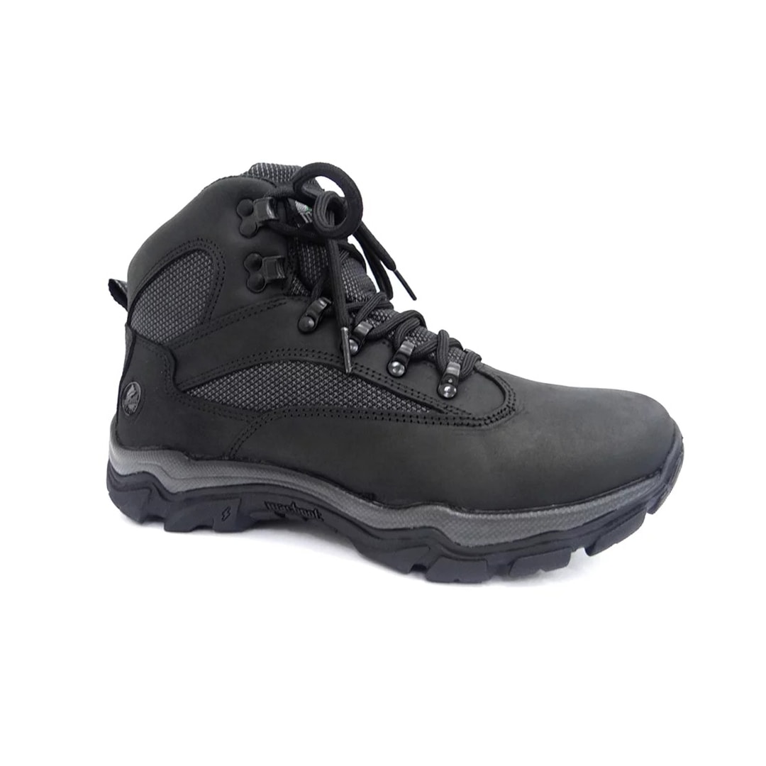 Coturno Macboot Masculino Guaxe 02 Grafite