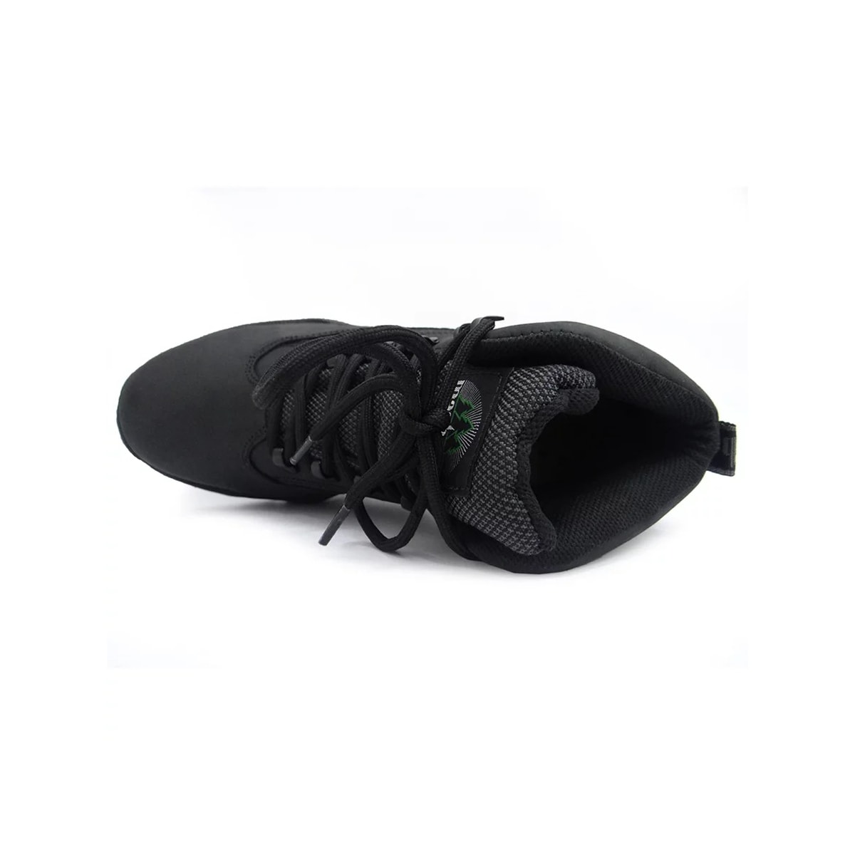 Coturno Macboot Masculino Guaxe 02 Grafite Coturno Macboot Masculino Guaxe 02 Grafite