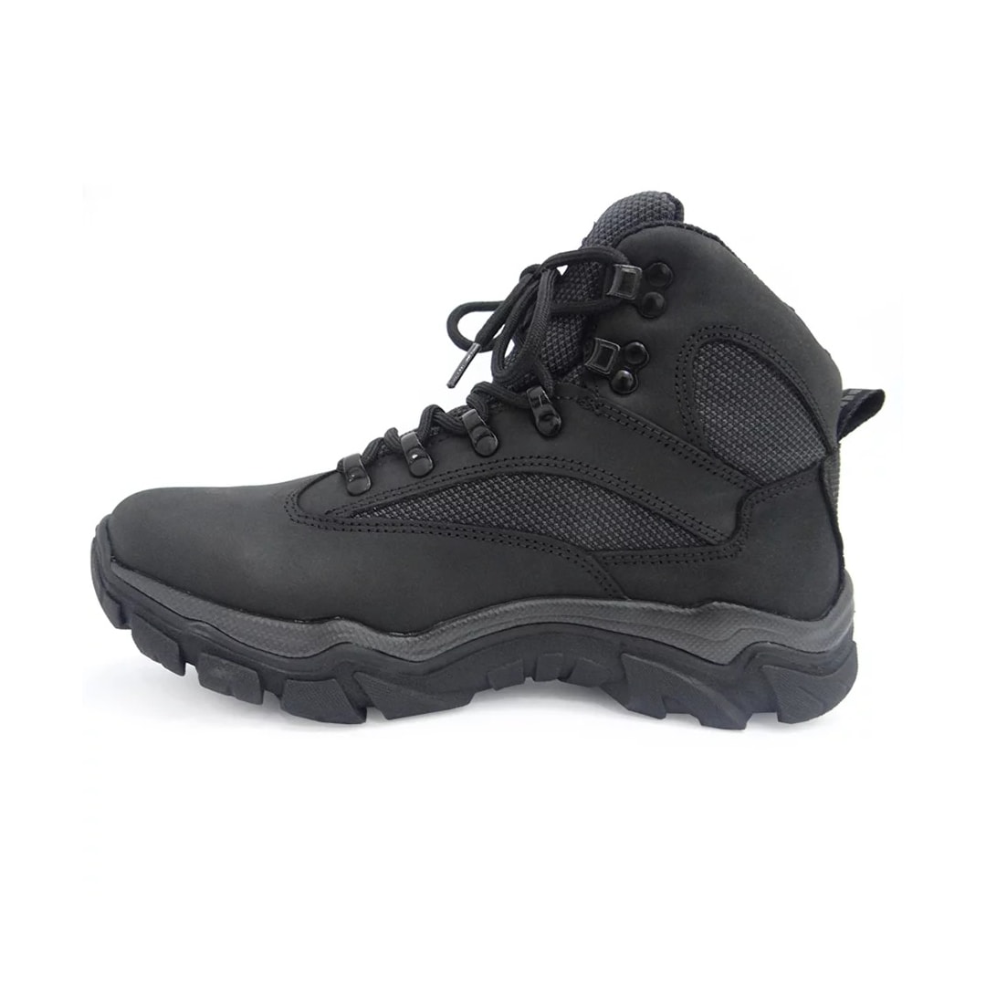Coturno Macboot Masculino Guaxe 02 Grafite Coturno Macboot Masculino Guaxe 02 Grafite