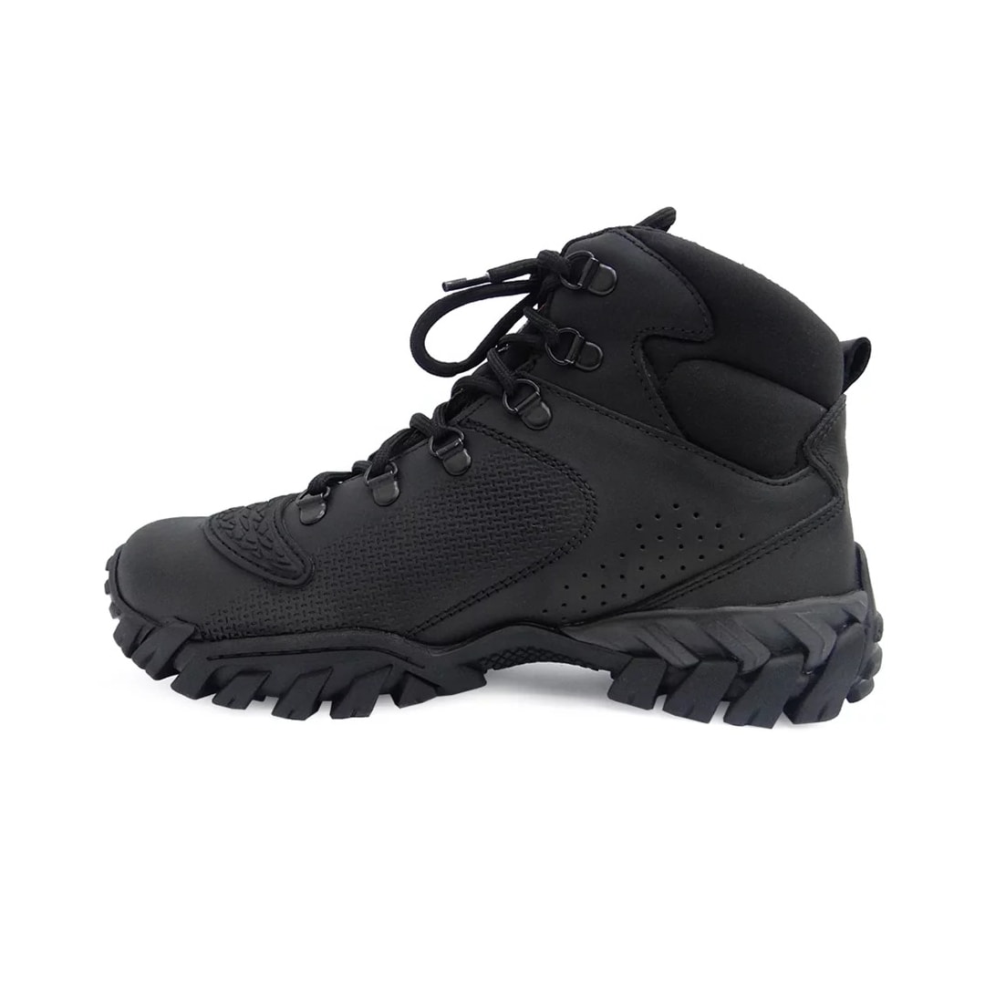Coturno Macboot Masculino Xdez 02 Grafite