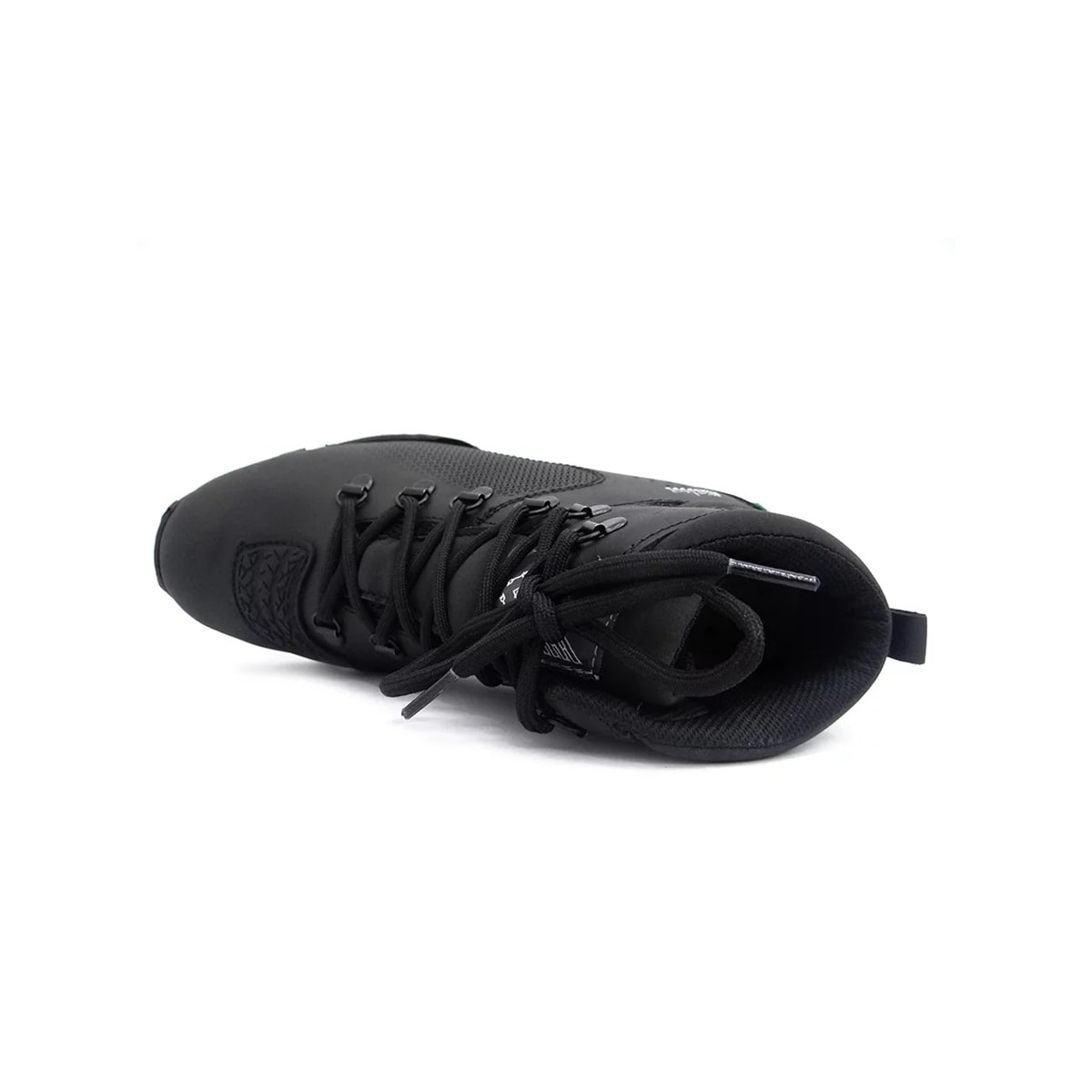 Coturno Macboot Masculino Xdez 02 Grafite Coturno Macboot Masculino Xdez 02 Grafite