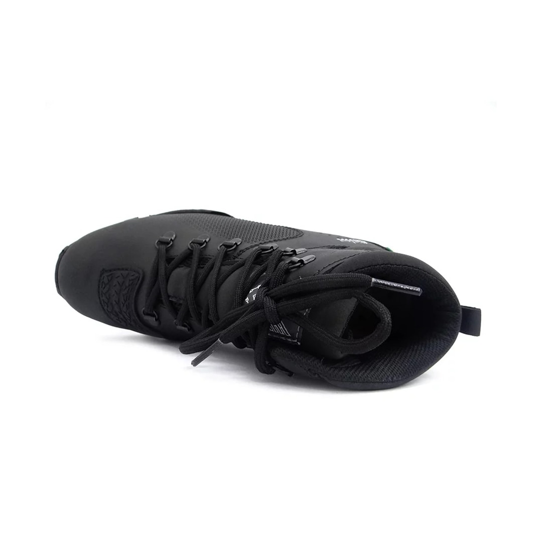 Coturno Macboot Masculino Xdez 02 Grafite