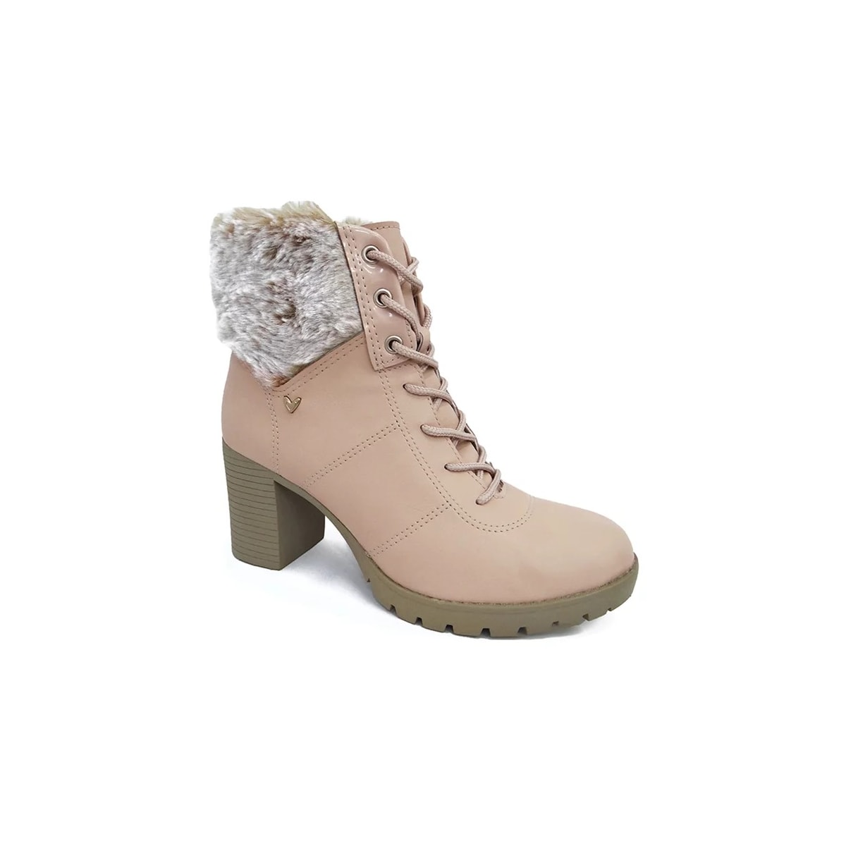 Coturno Mississipi Feminino Q6631 Avela Coturno Mississipi Feminino Q6631 Avela