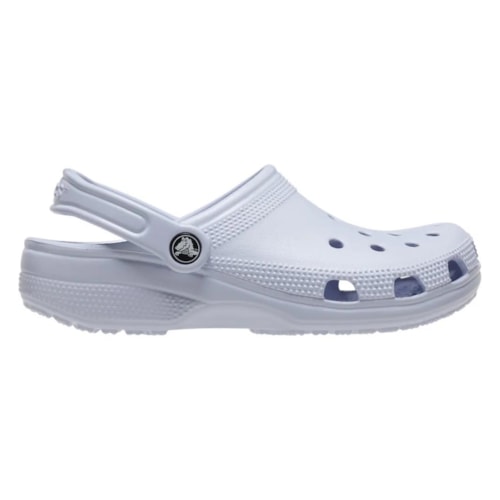 Detalhe - Crocs Babuche Classic Clog Feminino X10001 Dreamscape