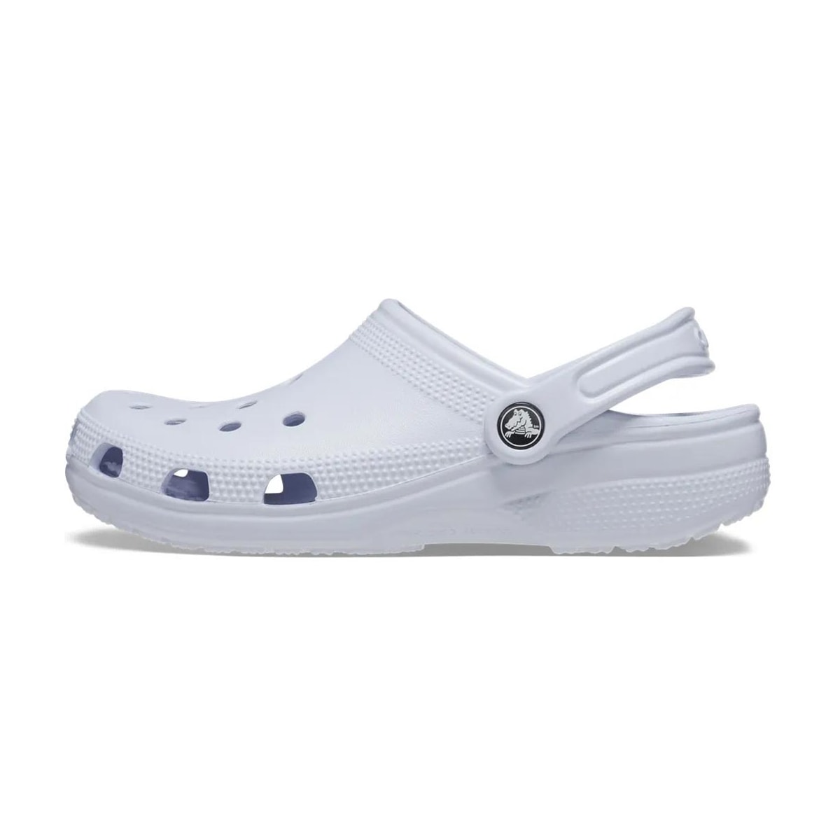 Crocs Babuche Classic Clog Feminino X10001 Dreamscape Crocs Babuche Classic Clog Feminino X10001 Dreamscape
