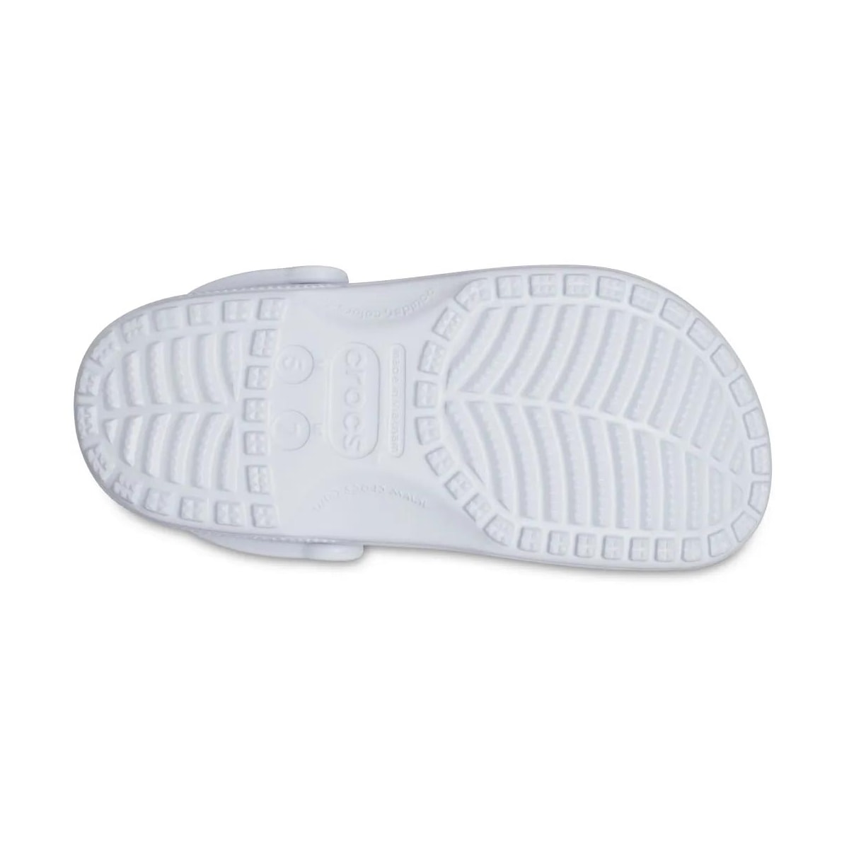 Crocs Babuche Classic Clog Feminino X10001 Dreamscape