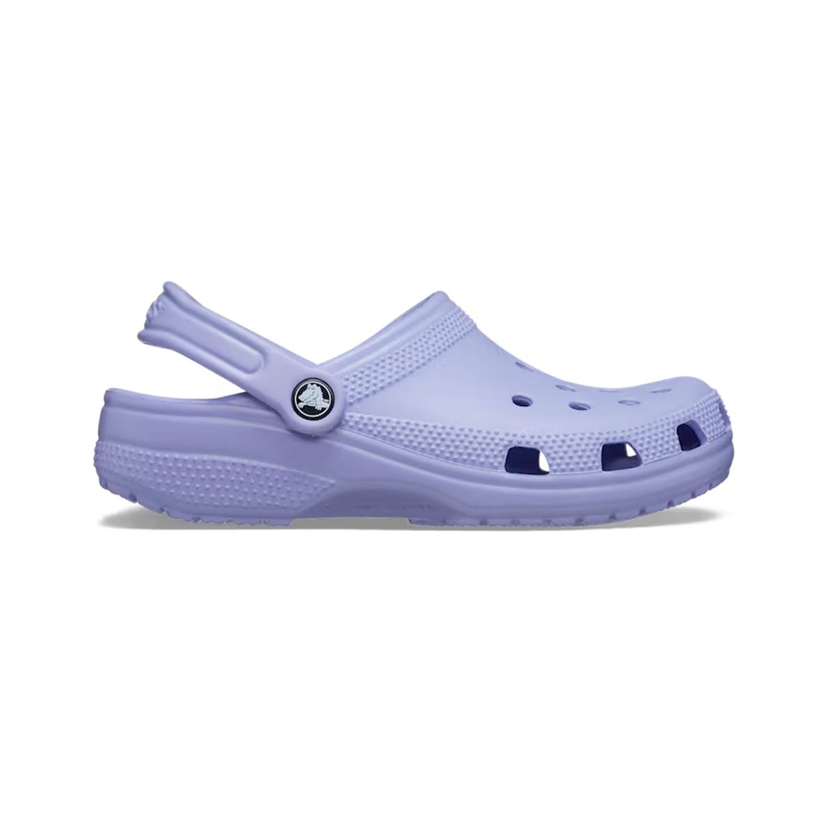 Crocs Babuche Classic Clog Feminino X10001 Mystic Purple Crocs Babuche Classic Clog Feminino X10001 Mystic Purple