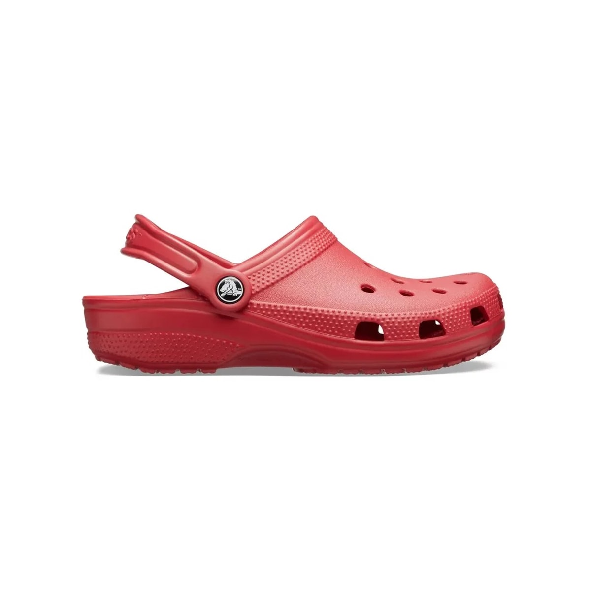 Crocs Babuche Feminino X10001 Pepper Crocs Babuche Feminino X10001 Pepper