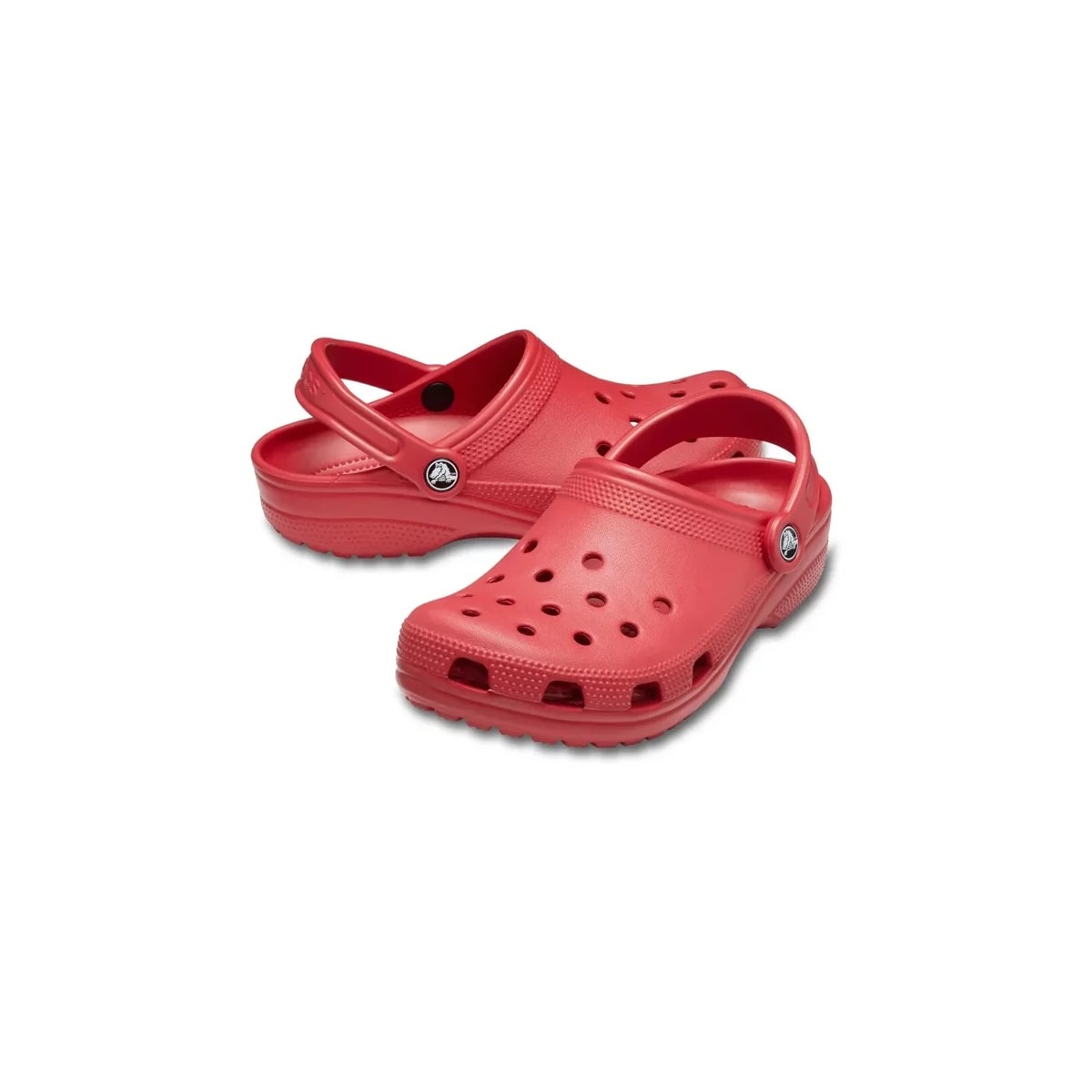 Crocs Babuche Feminino X10001 Pepper Crocs Babuche Feminino X10001 Pepper